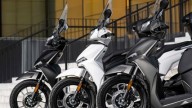 Moto - Scooter: Voge Sfida SR16: ecco il nuovo scooter a ruota alta