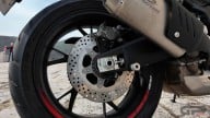 Moto - Test: PROVA QJ Motor SRK 800 RR: la sportiva che non ti aspetti