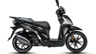 Moto - Scooter: SYM 2025: il segreto? La ruota alta...