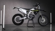 Moto - News: Triumph Motorcycles TF 250-E e TF 450-E: arrivano le prime enduro specialistiche