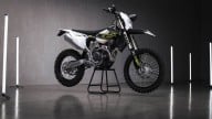 Moto - News: Triumph Motorcycles TF 250-E e TF 450-E: arrivano le prime enduro specialistiche