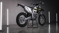 Moto - News: Triumph Motorcycles TF 250-E e TF 450-E: arrivano le prime enduro specialistiche