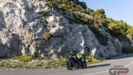 Moto - Test: Yamaha Tracer 9 GT 2025, impossibile chiederle di più: la nostra prova