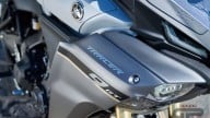 Moto - Test: Yamaha Tracer 9 GT 2025, impossibile chiederle di più: la nostra prova