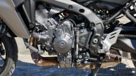 Moto - Test: Yamaha Tracer 9 GT 2025, impossibile chiederle di più: la nostra prova