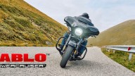 Moto - News: Pirelli Diablo PowerCruiser: il pneumatico custom con l’anima sportiva