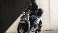 Moto - Scooter: Voge Sfida SR16: ecco il nuovo scooter a ruota alta
