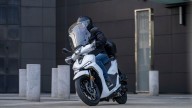 Moto - Scooter: Voge Sfida SR16: ecco il nuovo scooter a ruota alta