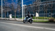Moto - Scooter: Voge Sfida SR16: ecco il nuovo scooter a ruota alta