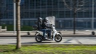 Moto - Scooter: Voge Sfida SR16: ecco il nuovo scooter a ruota alta