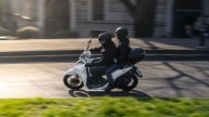 Moto - Scooter: Voge Sfida SR16: ecco il nuovo scooter a ruota alta