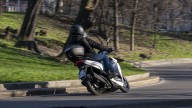 Moto - Scooter: Voge Sfida SR16: ecco il nuovo scooter a ruota alta