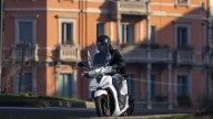 Moto - Scooter: Voge Sfida SR16: ecco il nuovo scooter a ruota alta