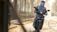 Moto - Scooter: Voge Sfida SR16: ecco il nuovo scooter a ruota alta