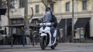 Moto - Scooter: Voge Sfida SR16: ecco il nuovo scooter a ruota alta
