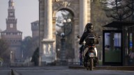 Moto - Scooter: Voge Sfida SR16: ecco il nuovo scooter a ruota alta