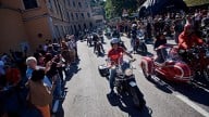 Moto - News: Moto Guzzi Open House insieme al Motoraduno Internazionale Città della Moto Guzzi