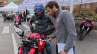 Moto - News: Honda Test Tour 2025: 3 e 4 maggio e dal 17 al 23 maggio, a tutto test!