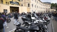 Moto - News: Moto Guzzi Open House insieme al Motoraduno Internazionale Città della Moto Guzzi