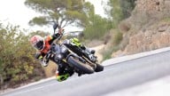 Moto - News: Honda Test Tour 2025: 3 e 4 maggio e dal 17 al 23 maggio, a tutto test!