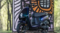 Moto - Scooter: SYM Colibrì: lo scooter per la città