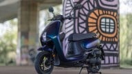 Moto - Scooter: SYM Colibrì: lo scooter per la città