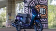 Moto - Scooter: SYM Colibrì: lo scooter per la città