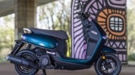 Moto - Scooter: SYM Colibrì: lo scooter per la città