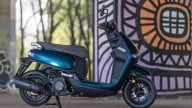 Moto - Scooter: SYM Colibrì: lo scooter per la città