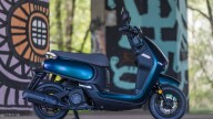 Moto - Scooter: SYM Colibrì: lo scooter per la città