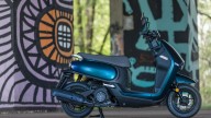 Moto - Scooter: SYM Colibrì: lo scooter per la città