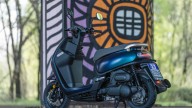 Moto - Scooter: SYM Colibrì: lo scooter per la città