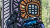 Moto - Scooter: SYM Colibrì: lo scooter per la città
