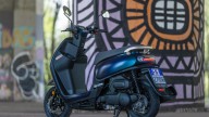 Moto - Scooter: SYM Colibrì: lo scooter per la città