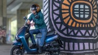 Moto - Scooter: SYM Colibrì: lo scooter per la città
