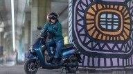 Moto - Scooter: SYM Colibrì: lo scooter per la città