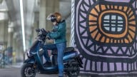 Moto - Scooter: SYM Colibrì: lo scooter per la città