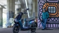 Moto - Scooter: SYM Colibrì: lo scooter per la città