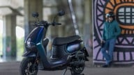 Moto - Scooter: SYM Colibrì: lo scooter per la città