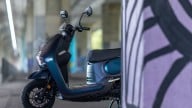 Moto - Scooter: SYM Colibrì: lo scooter per la città