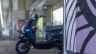 Moto - Scooter: SYM Colibrì: lo scooter per la città