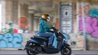 Moto - Scooter: SYM Colibrì: lo scooter per la città
