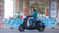 Moto - Scooter: SYM Colibrì: lo scooter per la città