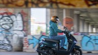 Moto - Scooter: SYM Colibrì: lo scooter per la città
