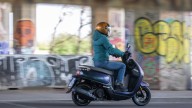 Moto - Scooter: SYM Colibrì: lo scooter per la città
