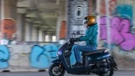 Moto - Scooter: SYM Colibrì: lo scooter per la città