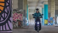 Moto - Scooter: SYM Colibrì: lo scooter per la città