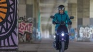 Moto - Scooter: SYM Colibrì: lo scooter per la città