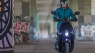 Moto - Scooter: SYM Colibrì: lo scooter per la città
