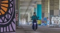 Moto - Scooter: SYM Colibrì: lo scooter per la città